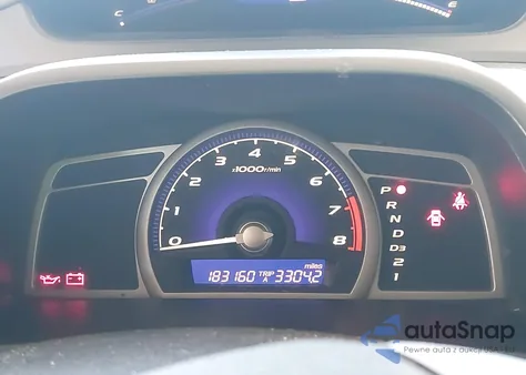 2010 Honda Civic Lx from USA, damaged, VIN 2HGFA1F5XAH554600